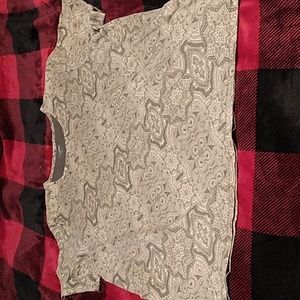 Catherine's Tee - Size 2X